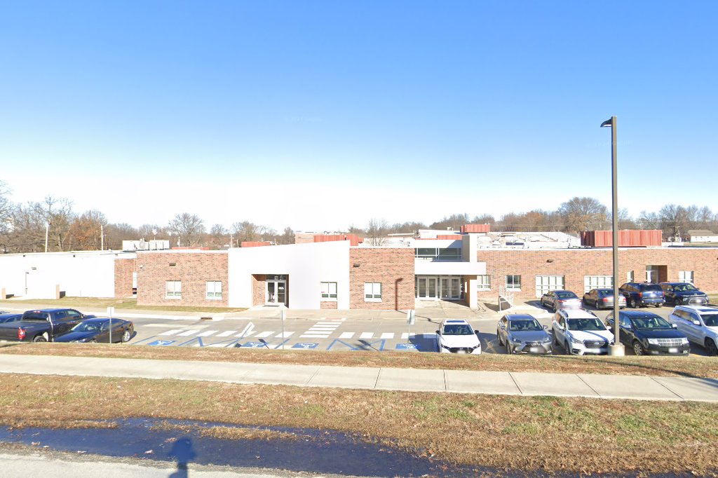 Kearney Middle School
