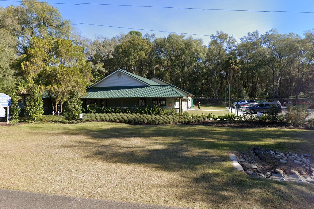 Mount Dora Veterinary Hospital