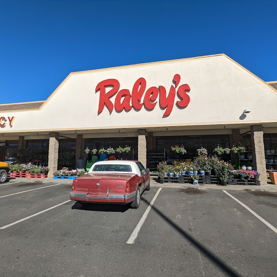 Raleys Pharmacy