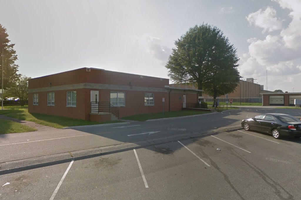 Greensboro East DMV Driver's License Office