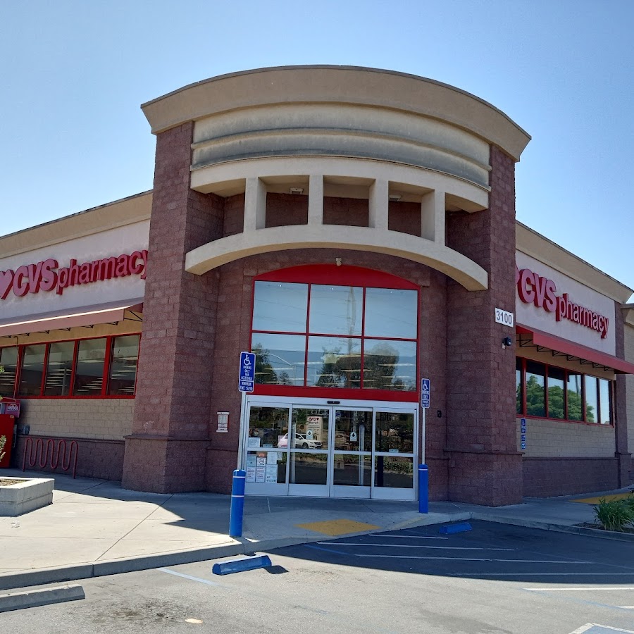 CVS Pharmacy