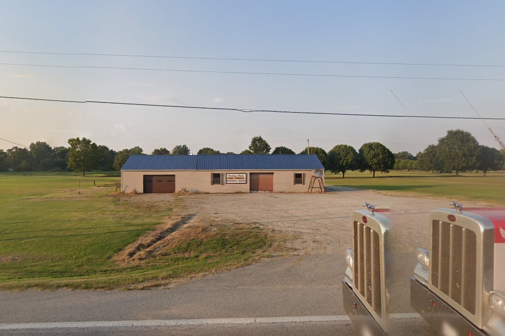 Corning Testing Facility