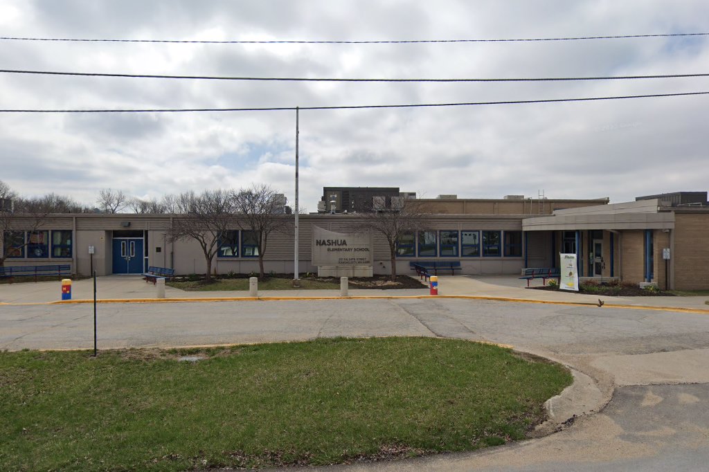Nashua Elementary School