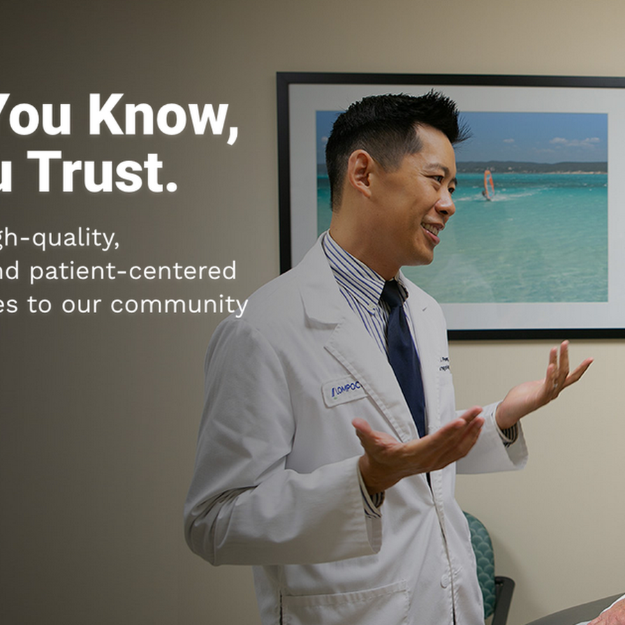 Lompoc Valley Medical Center Pharmacy