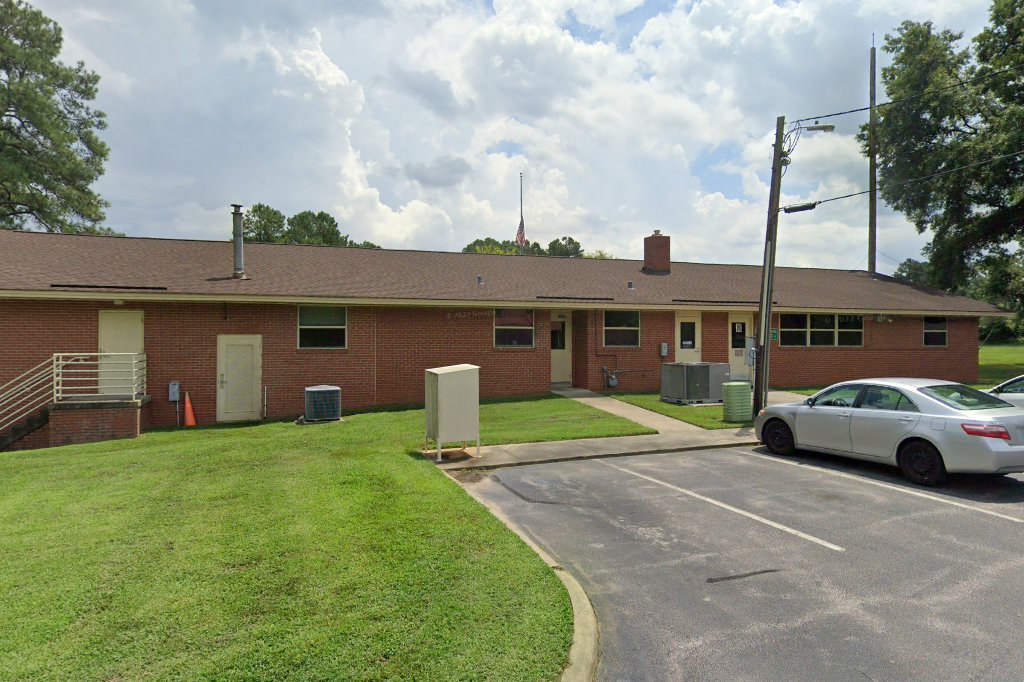 Henderson DMV Driver's License Office
