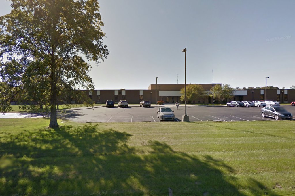 Mount Carmel School