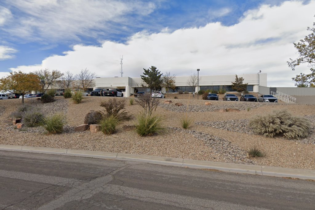 Rio Rancho Municipal Court