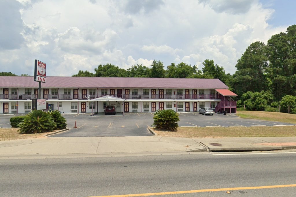 Tattnall Public Defender