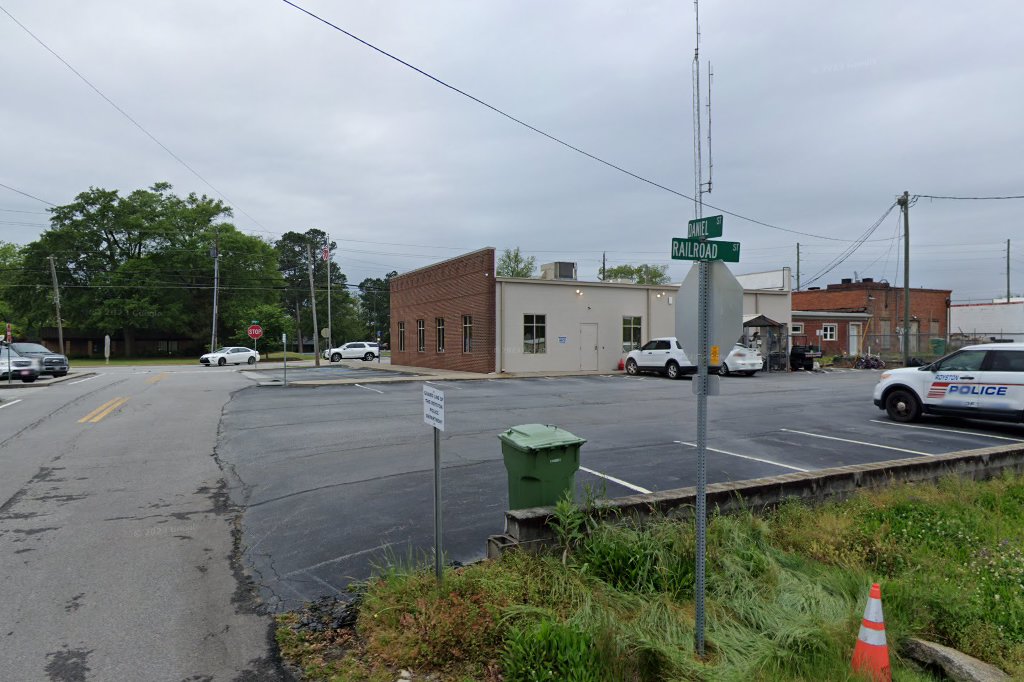 Royston Public Defender