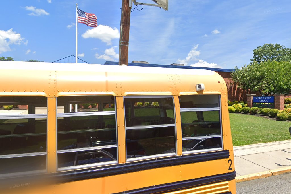 Mary E Volz School