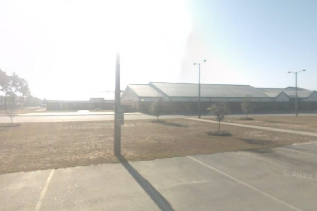 Dr. George Washington Carver Elementary School