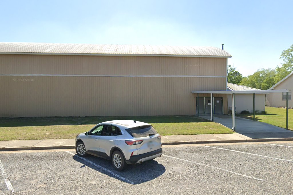 Turner County Specialty School
