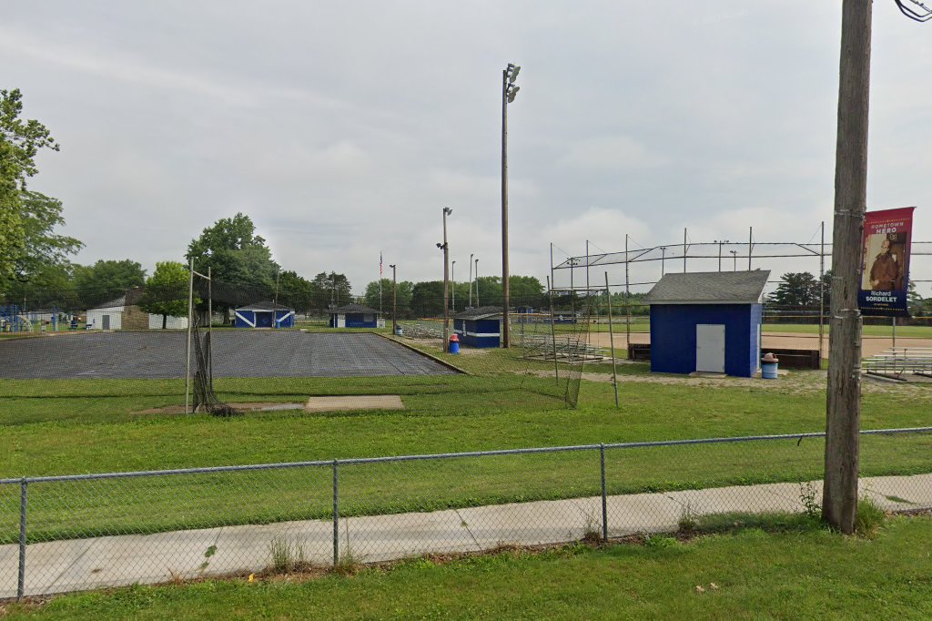 Huntertown Elementary School