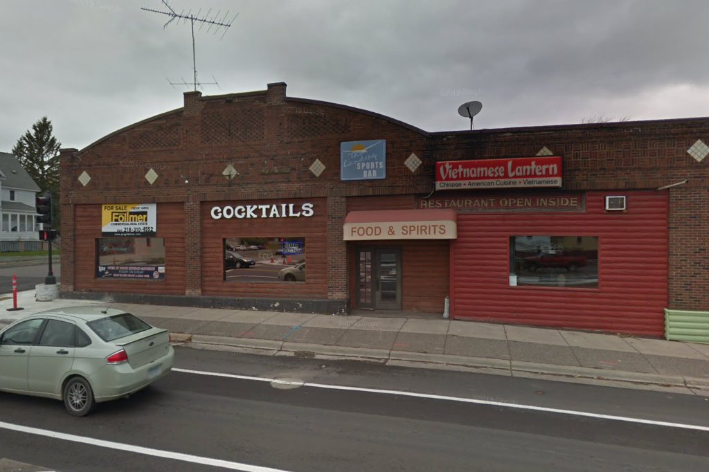 Two Harbors Drivers License Office