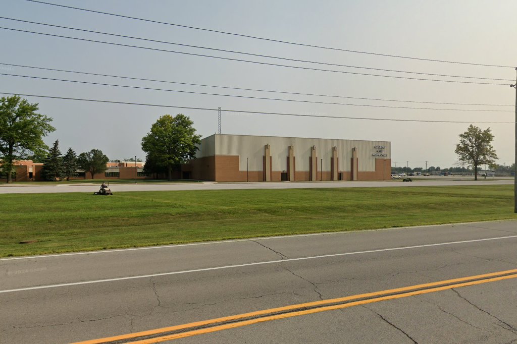 Woodlan Intermediate School