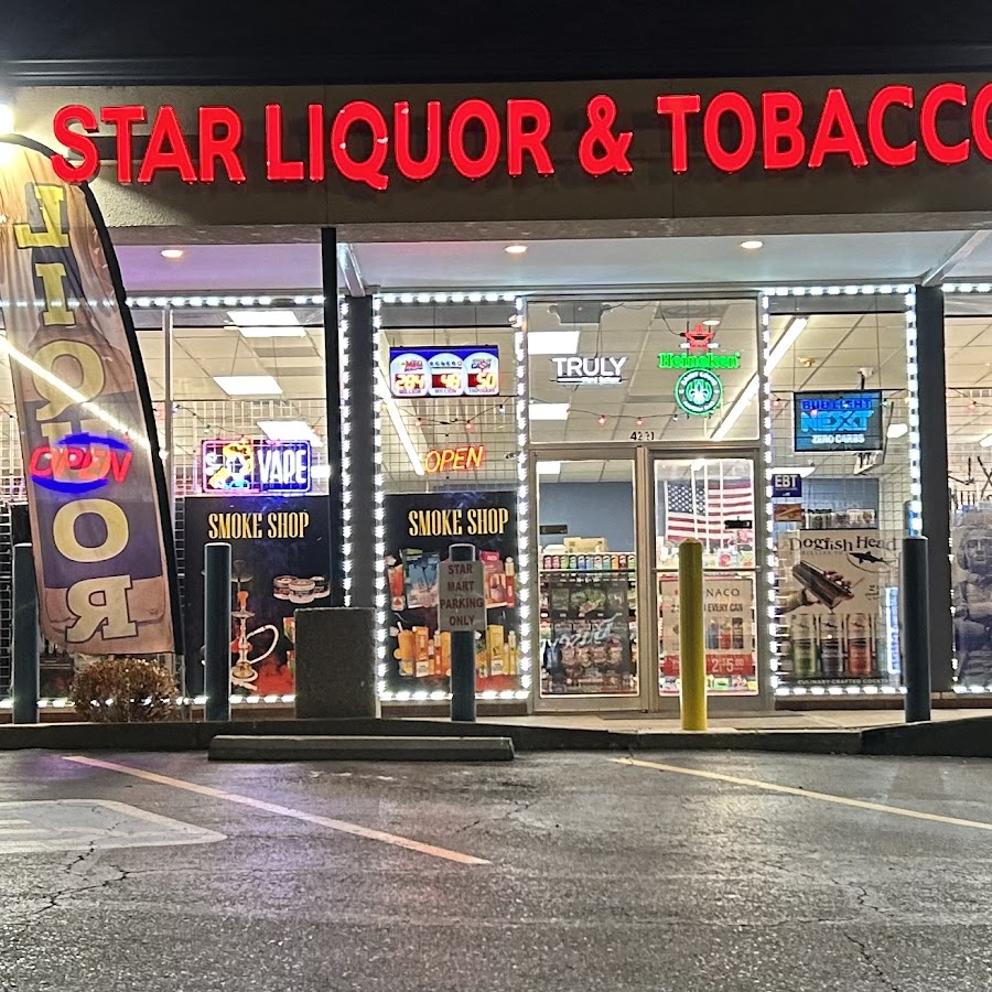 Eberhart Health Mart Pharmacy