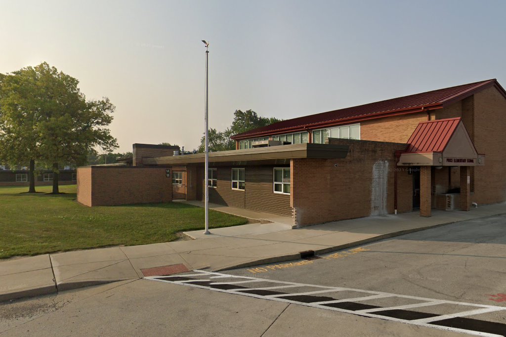 Price Elementary School