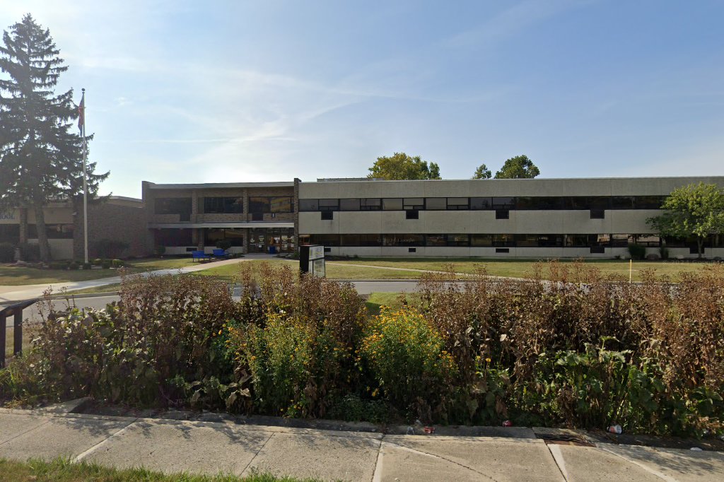 Lakeside Middle School