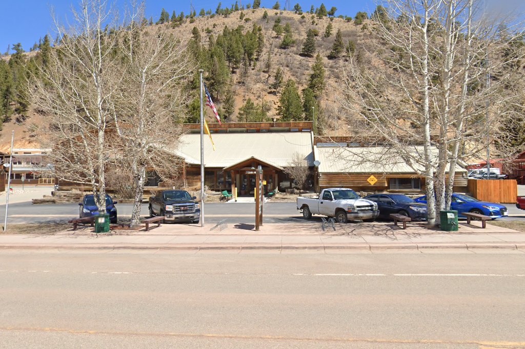 Red River MVD Office
