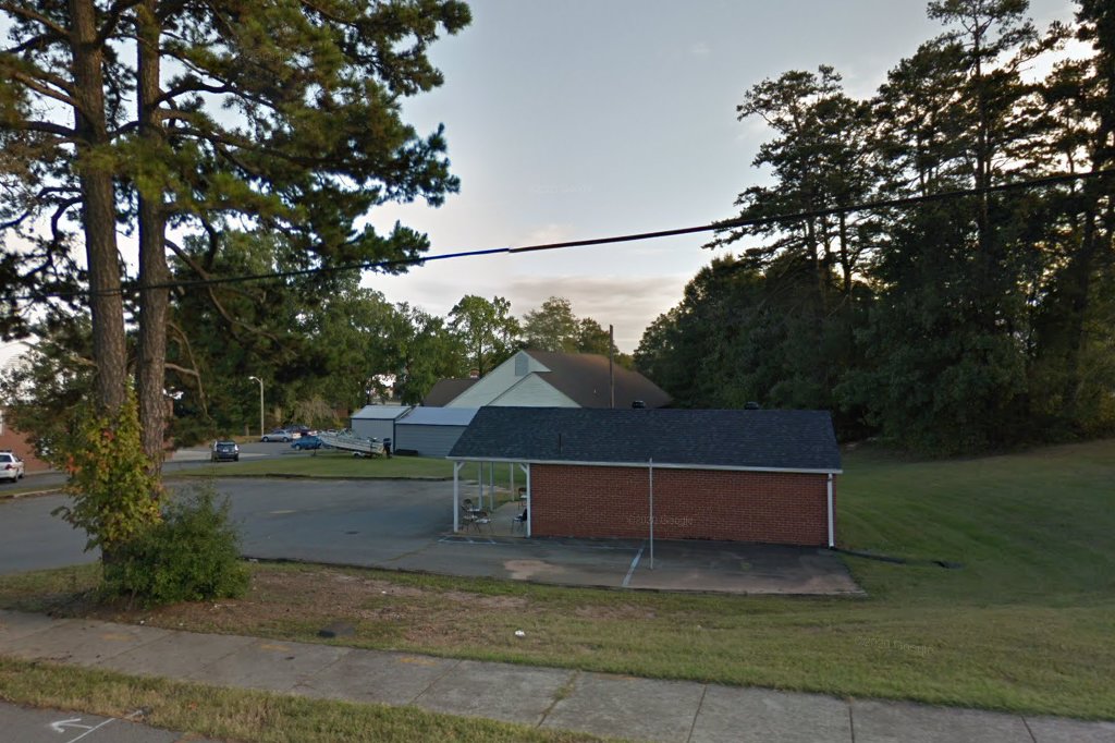 Walnut Cove DMV Driver's License Office