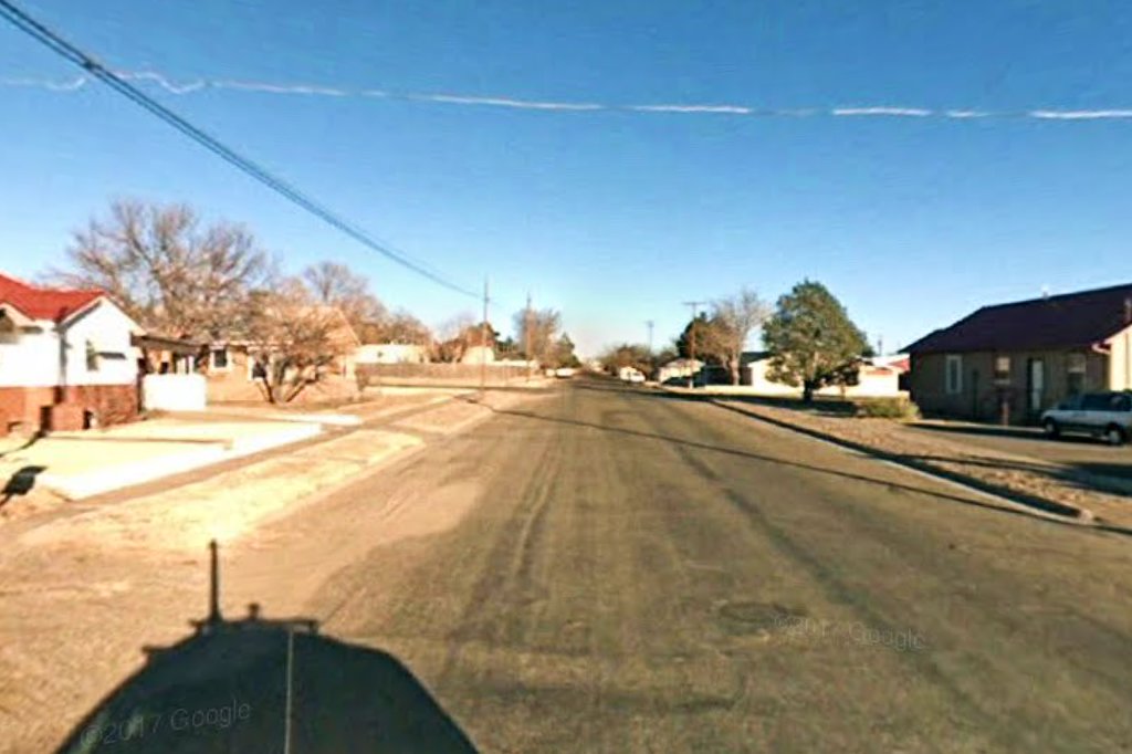 Fort Sumner MVD Office