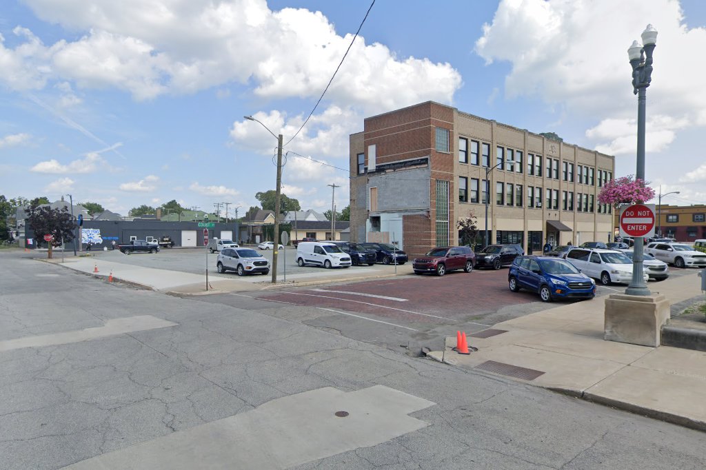 Miami County Public Defender