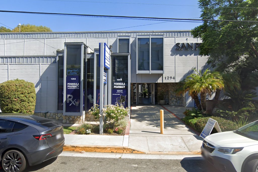 Peninsula Pharmacy