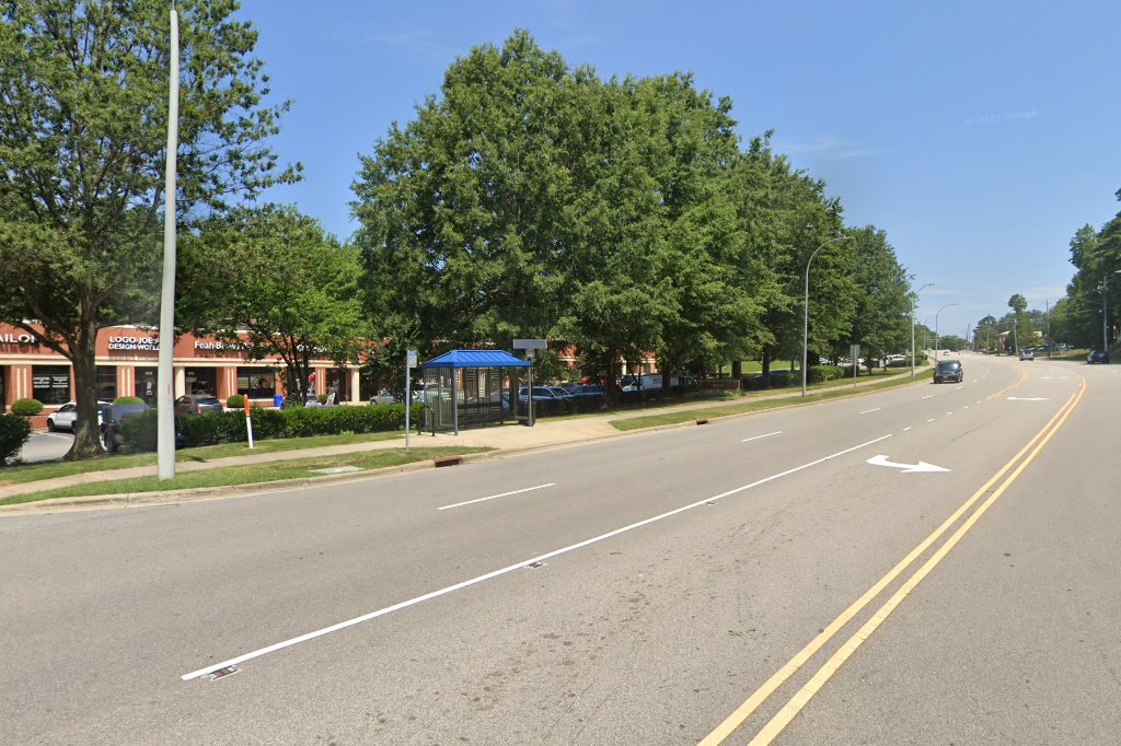 Cary Driver's License Office