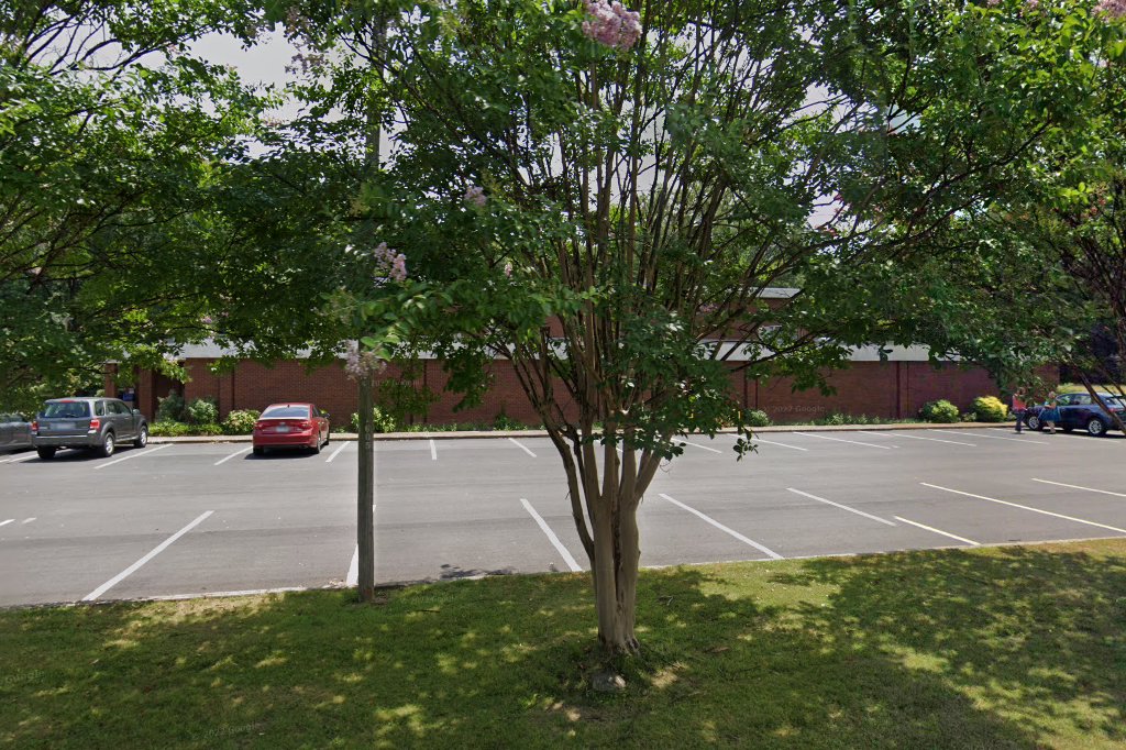Searcy Testing Facility