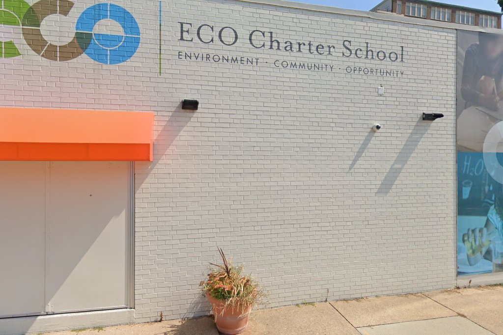 Environment Community Opportunity Charter School