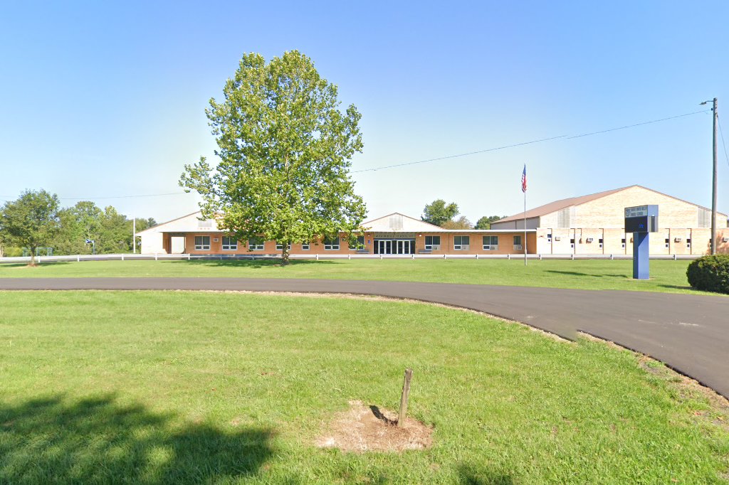 Lyons Elementary School