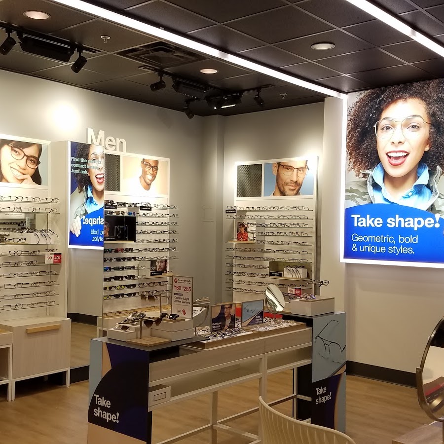 Target Pharmacy