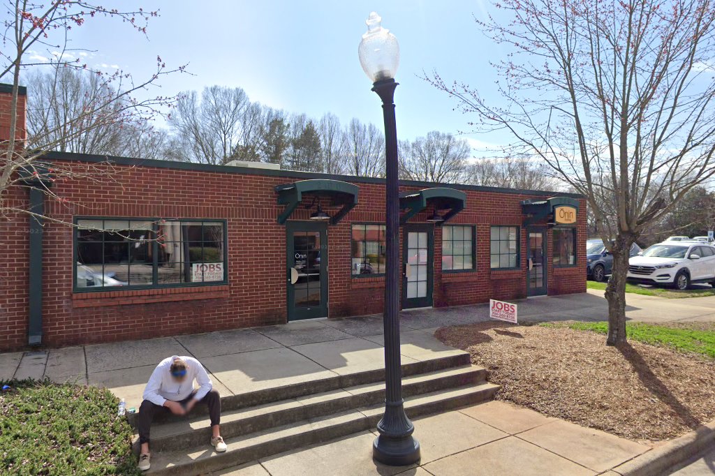Mooresville Driver's License Office