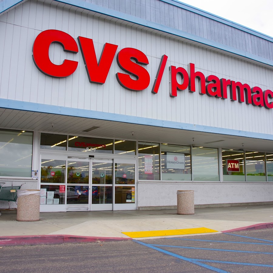CVS Pharmacy