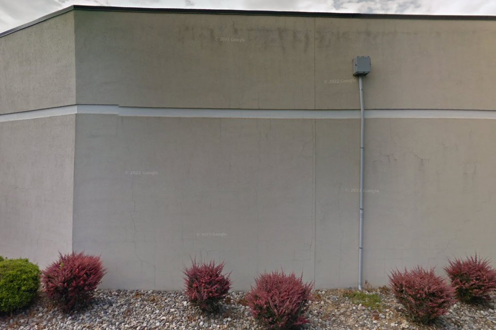 Hickory Driver's License Office