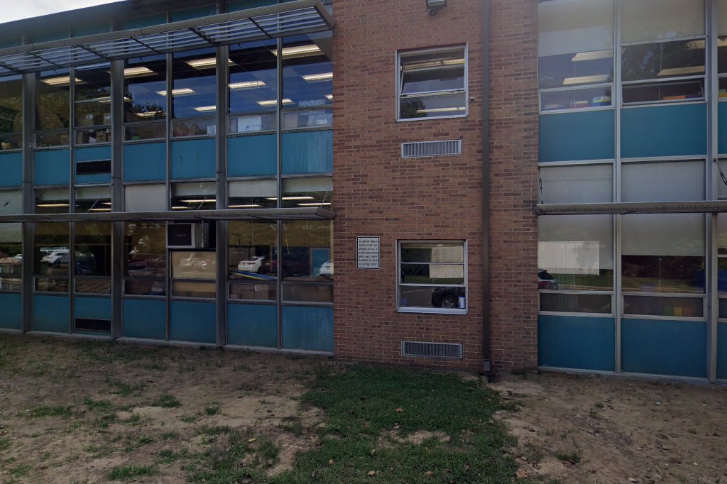 Sayen School