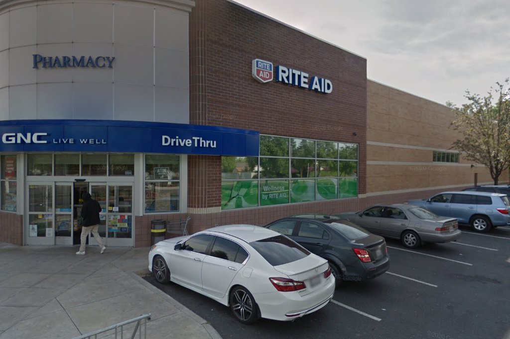 Rite Aid Pharmacy