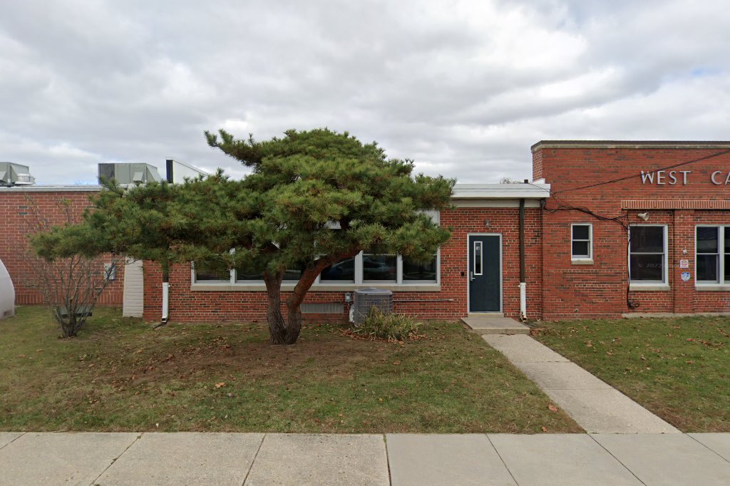 West Cape May Elementary School