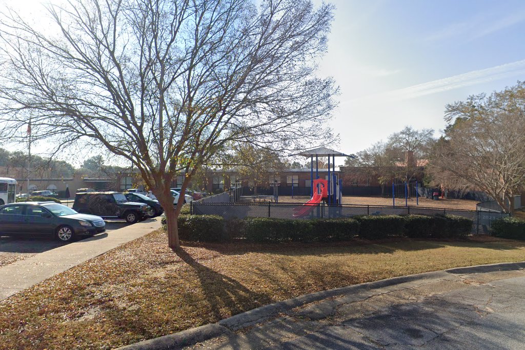 St. Anne-Pacelli Catholic School