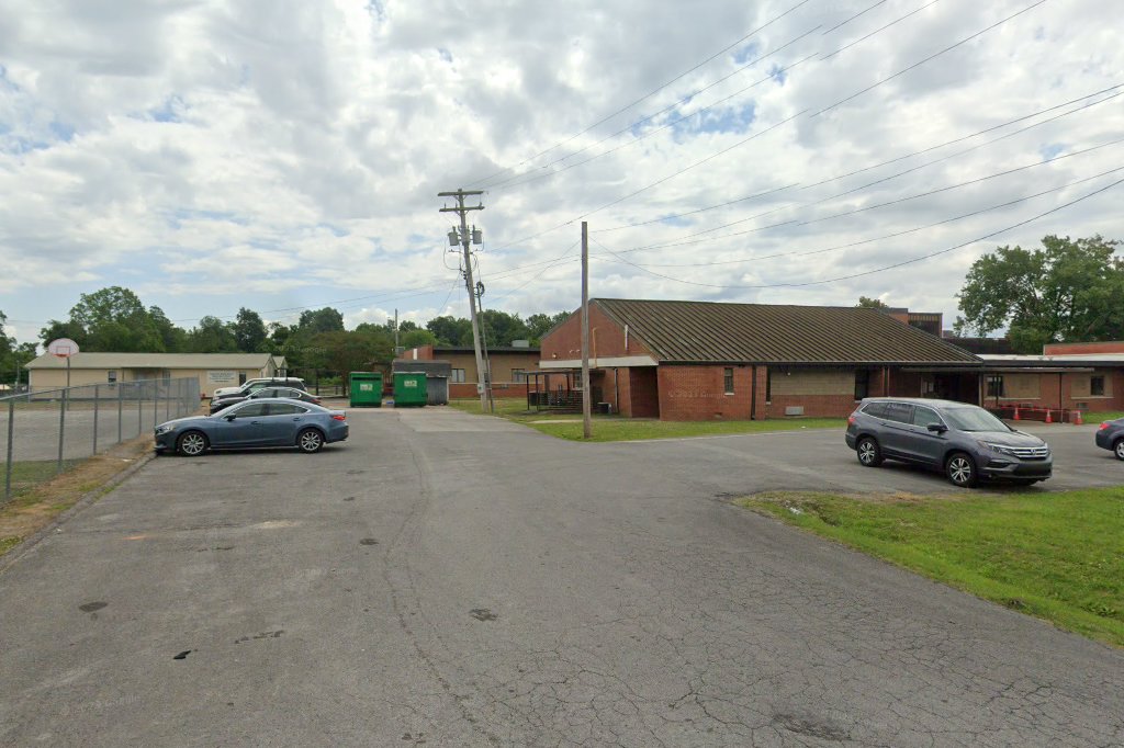 West Side Elementary School