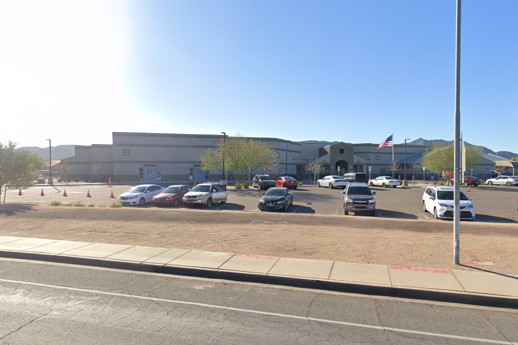 Sun Valley Charter School