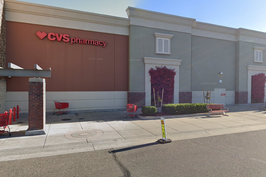 Target Pharmacy