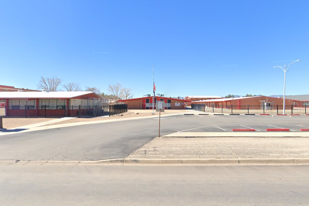 Willcox Middle School