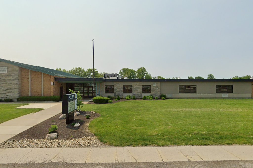 Levan R Scott Academy
