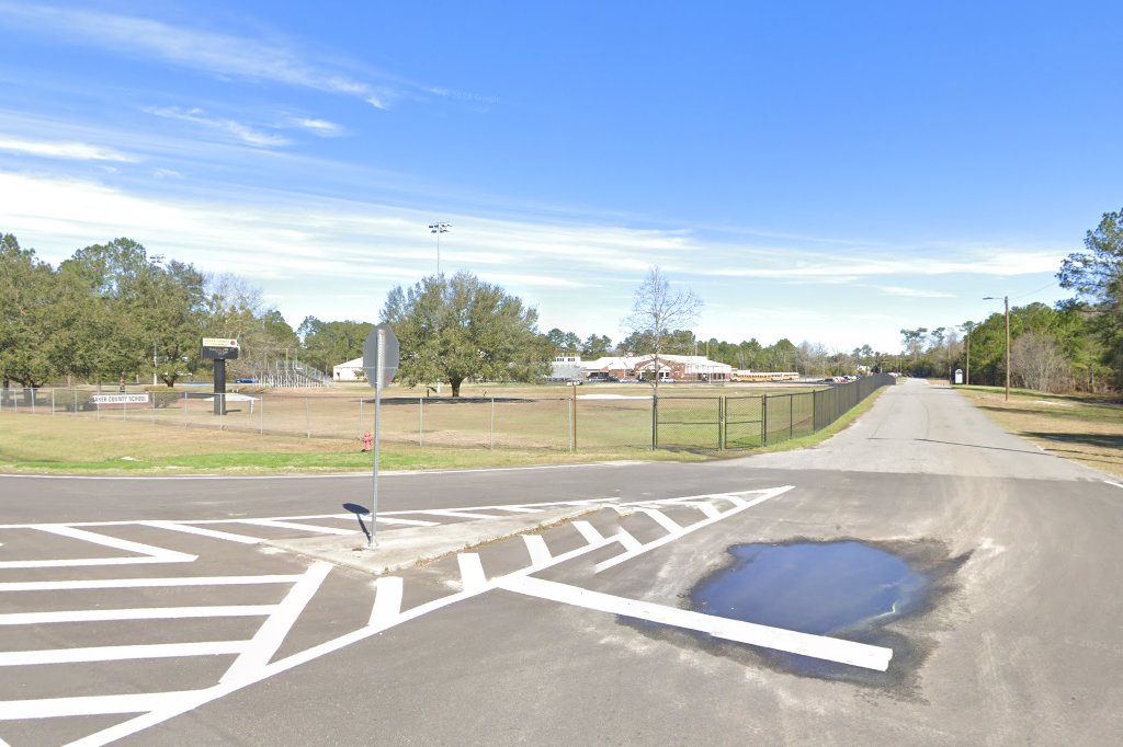 Baker County Middle/High School