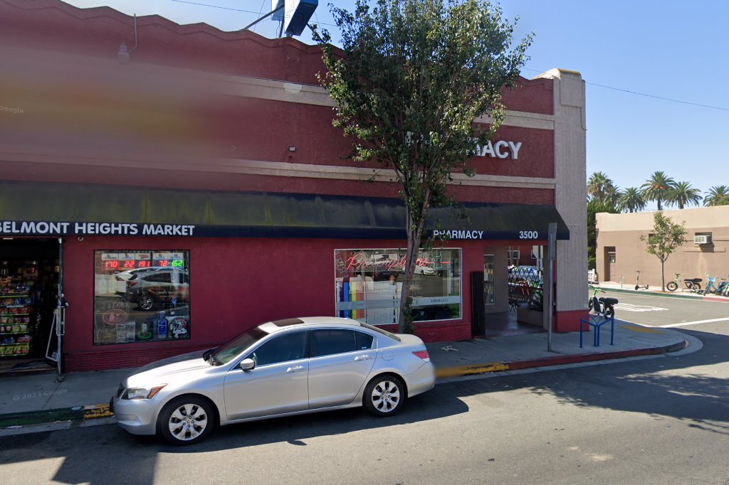 Care Rite Pharmacy