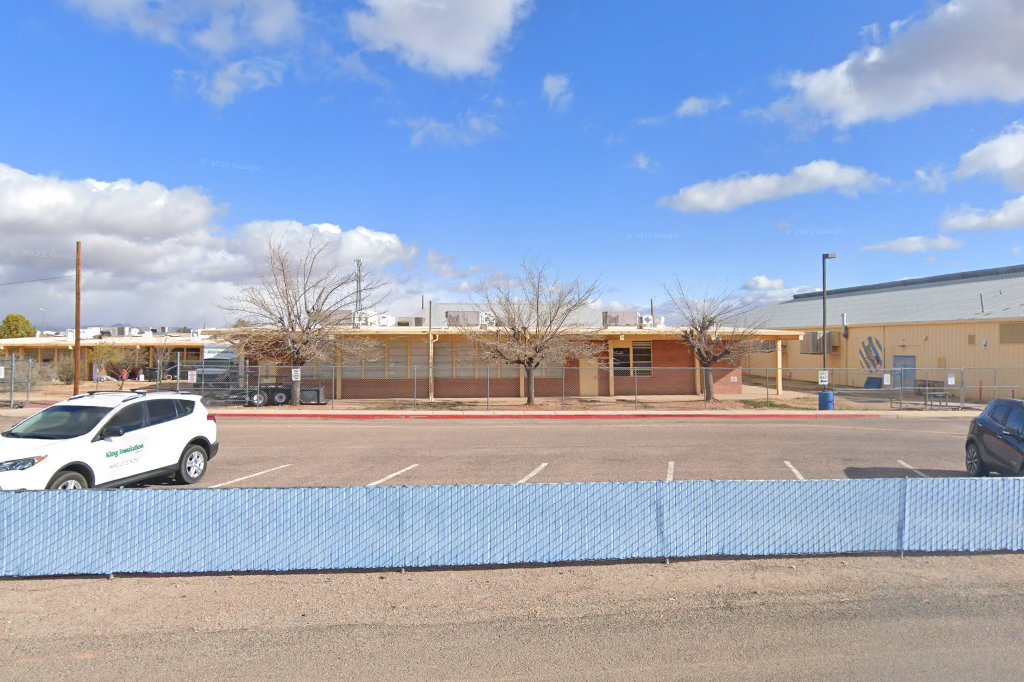 Huachuca City Elementary School