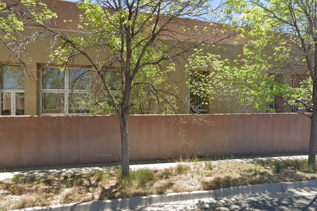 Santa Fe Municipal Court