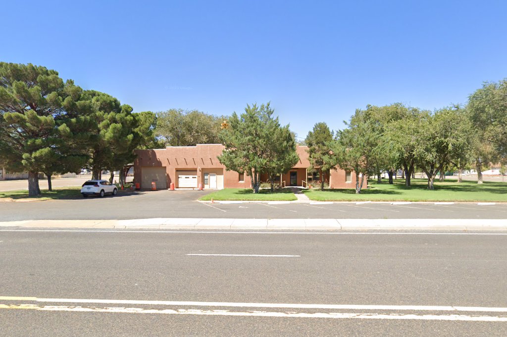 Elida Municipal Court