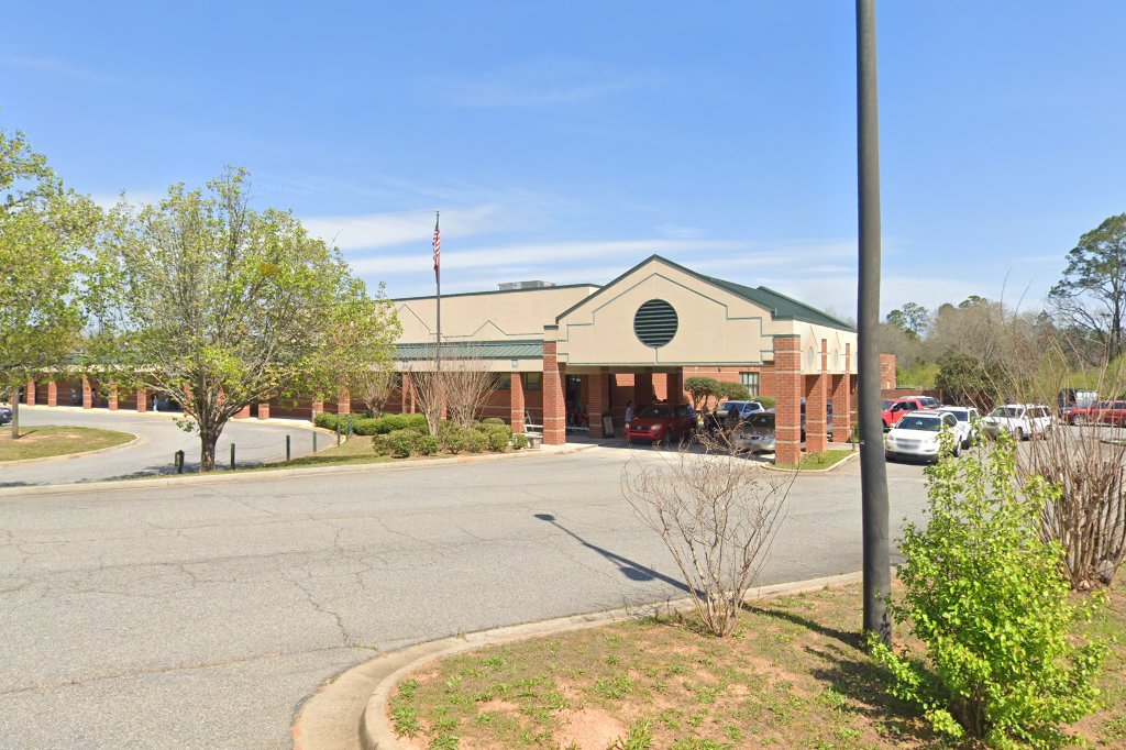 Creekside Elementary School